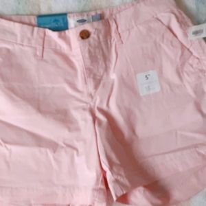 Old Navy NWT size 2 shorts